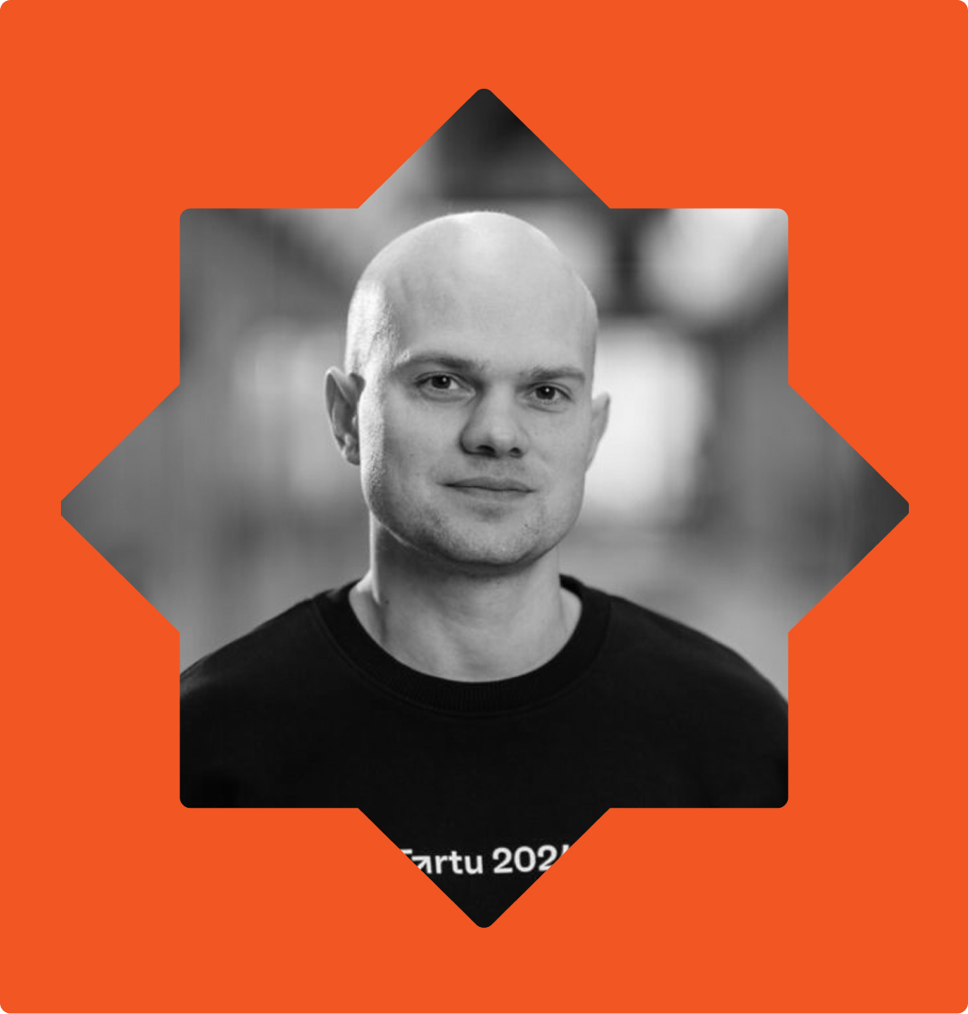 A team member photo 